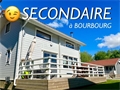 Maison à la vente